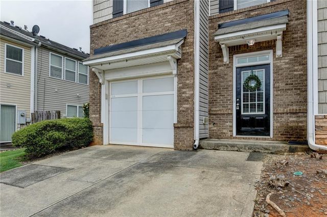 3173 Millington Place, Duluth, GA 30096