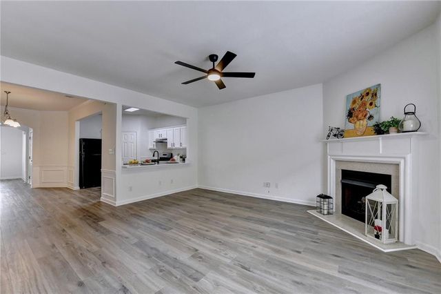 3173 Millington Place, Duluth, GA 30096