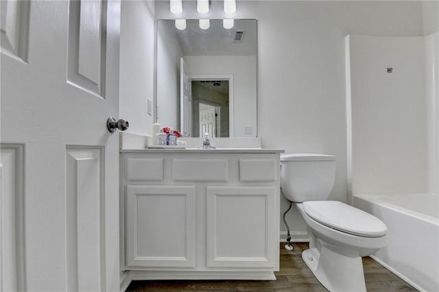 3173 Millington Place, Duluth, GA 30096