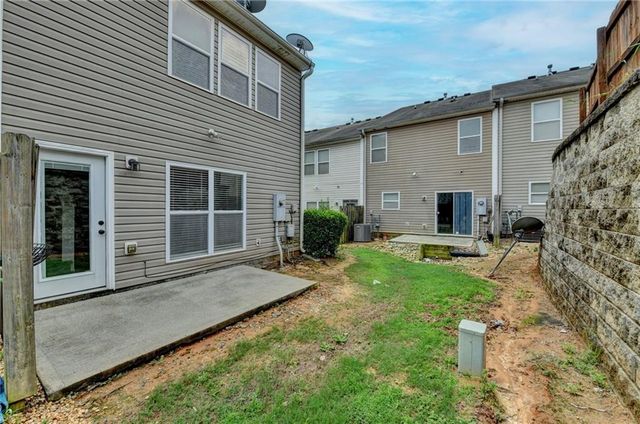 3173 Millington Place, Duluth, GA 30096