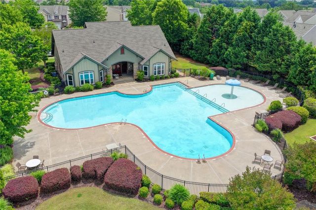 3173 Millington Place, Duluth, GA 30096