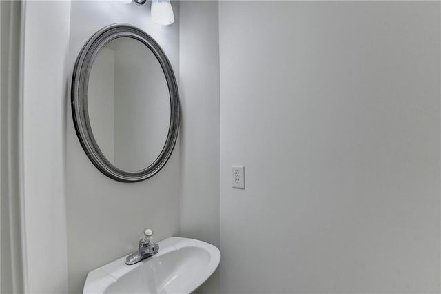 3173 Millington Place, Duluth, GA 30096