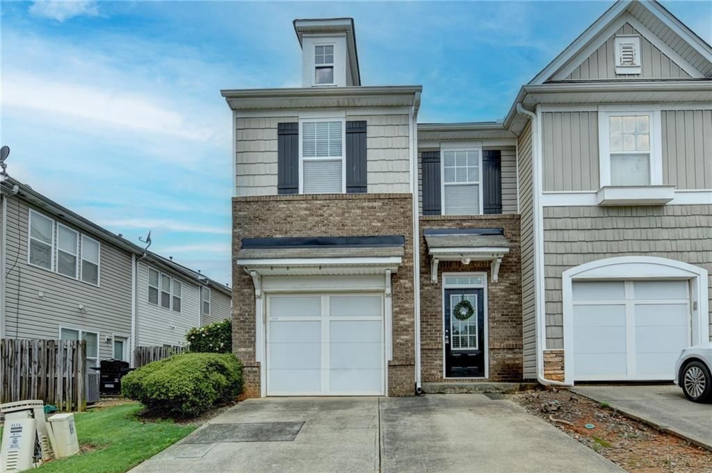 3173 Millington Place, Duluth, GA 30096