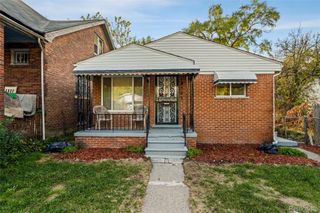 18547 Anglin Street, Detroit, MI 48234