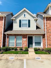 1001 Krenek Tap Road 2404, College Station, TX 77840