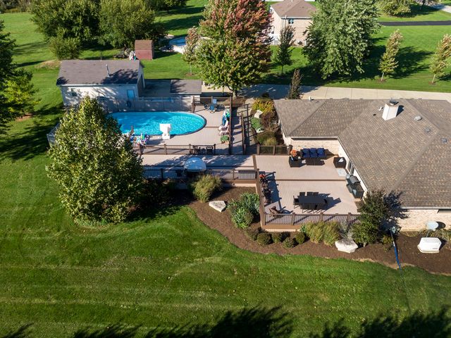23826 S Schoolhouse Road, Manhattan, IL 60442