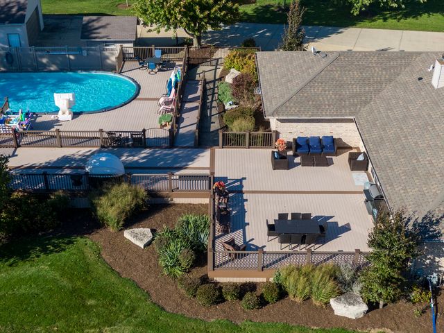 23826 S Schoolhouse Road, Manhattan, IL 60442