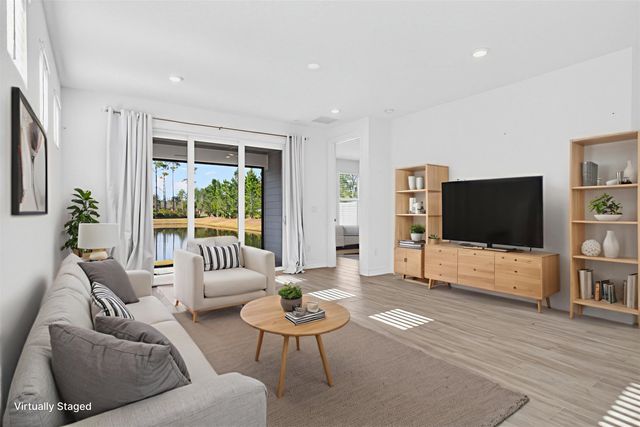 34 Timber Light Trail, Ponte Vedra Beach, FL 32081