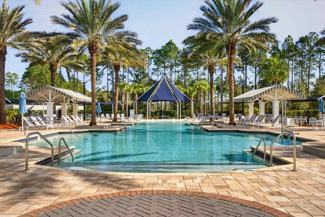 34 Timber Light Trail, Ponte Vedra Beach, FL 32081