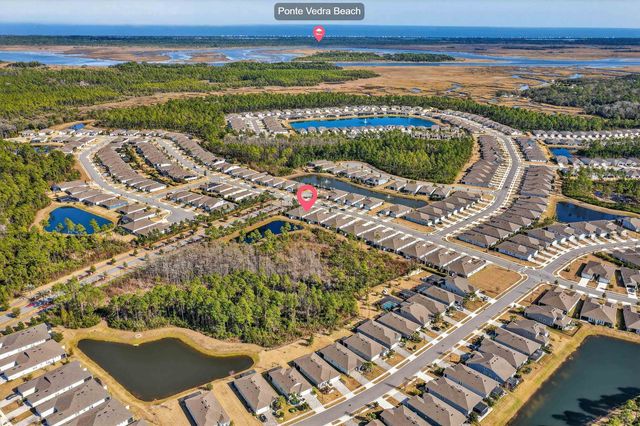 34 Timber Light Trail, Ponte Vedra Beach, FL 32081