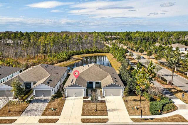 34 Timber Light Trail, Ponte Vedra Beach, FL 32081