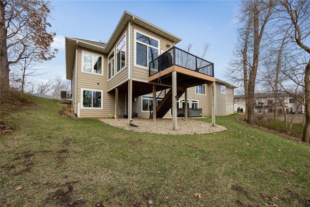 4801 Keystone Ridge SE, Cedar Rapids, IA 52403