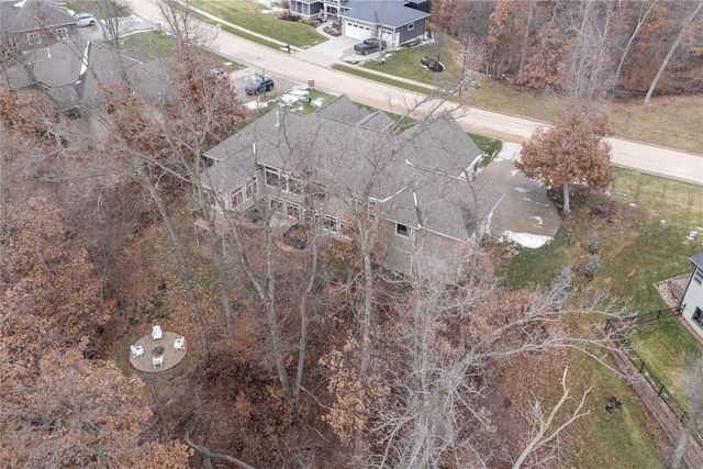 4801 Keystone Ridge SE, Cedar Rapids, IA 52403