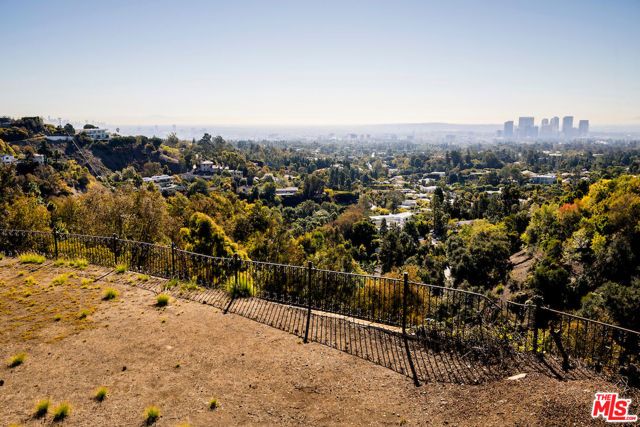 1436 Bella Drive, Beverly Hills, CA 90210