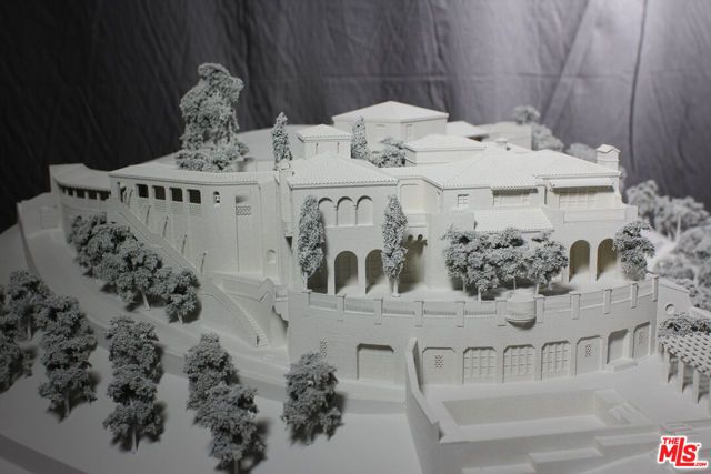 1436 Bella Drive, Beverly Hills, CA 90210