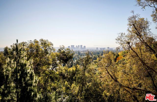 1436 Bella Drive, Beverly Hills, CA 90210