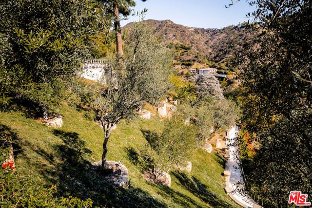 1436 Bella Drive, Beverly Hills, CA 90210