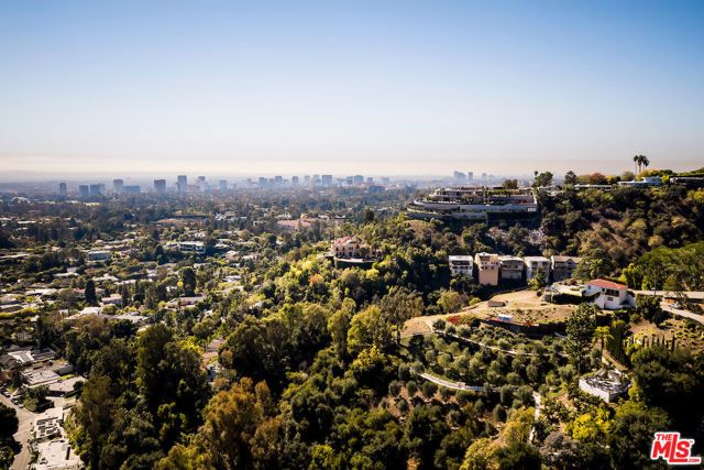 1436 Bella Drive, Beverly Hills, CA 90210