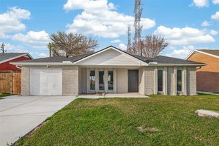 11118 Stroud Drive, Houston, TX 77072