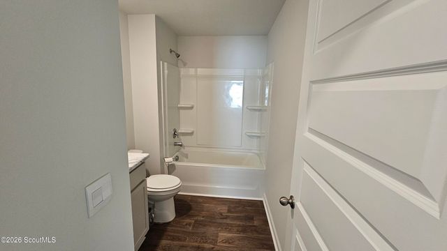 507 Autumns Wood Circle W, Brunswick, GA 31525