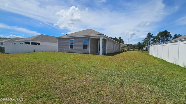 507 Autumns Wood Circle W, Brunswick, GA 31525