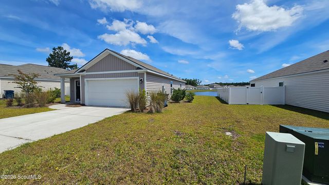 507 Autumns Wood Circle W, Brunswick, GA 31525