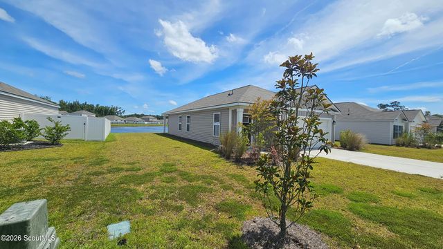 507 Autumns Wood Circle W, Brunswick, GA 31525