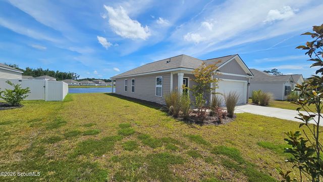 507 Autumns Wood Circle W, Brunswick, GA 31525