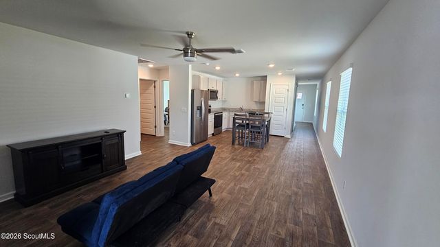 507 Autumns Wood Circle W, Brunswick, GA 31525