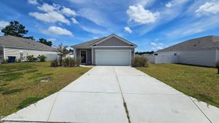 507 Autumns Wood Circle W, Brunswick, GA 31525