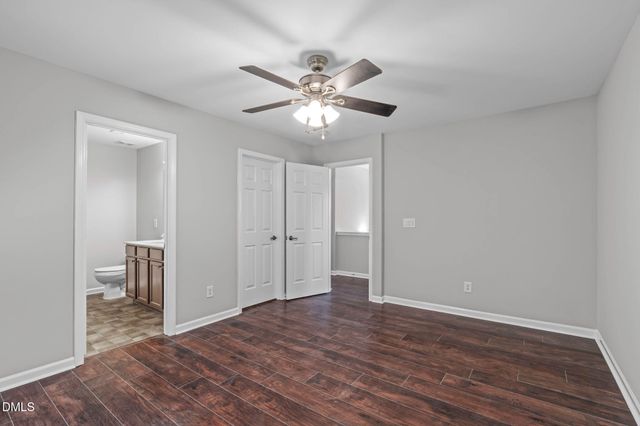333 Apple Drupe Way, Holly Springs, NC 27540