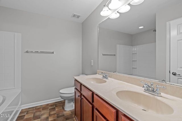 333 Apple Drupe Way, Holly Springs, NC 27540