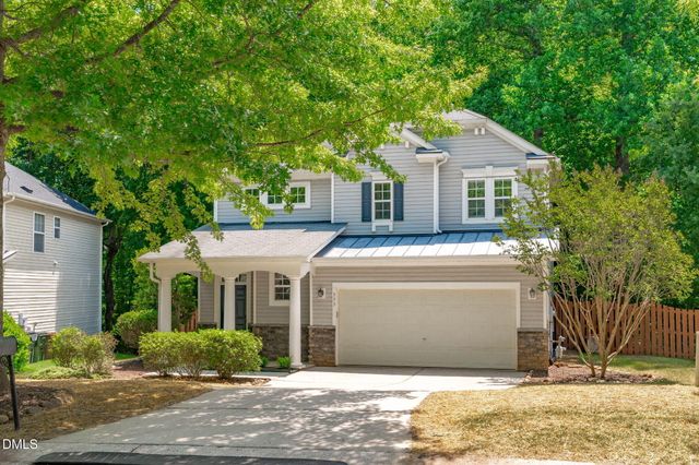 333 Apple Drupe Way, Holly Springs, NC 27540