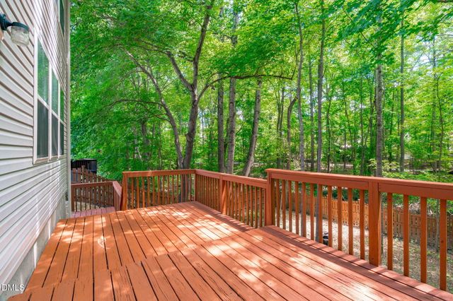 333 Apple Drupe Way, Holly Springs, NC 27540