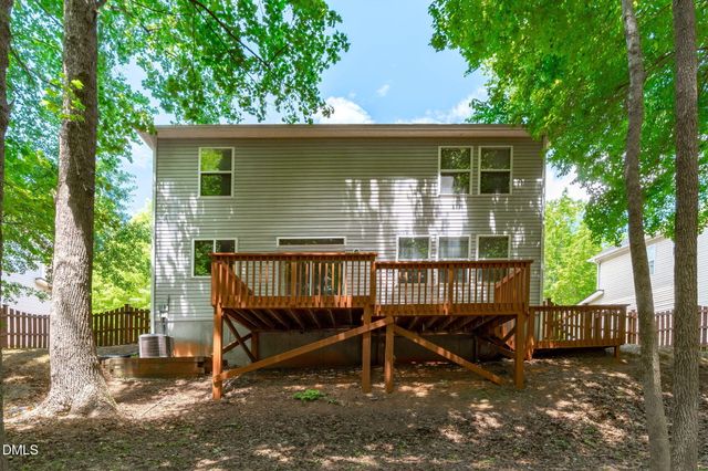 333 Apple Drupe Way, Holly Springs, NC 27540