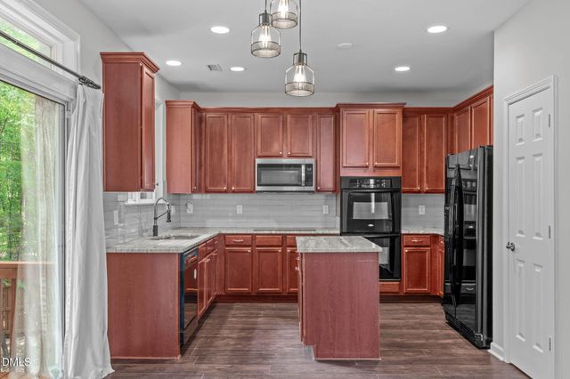 333 Apple Drupe Way, Holly Springs, NC 27540