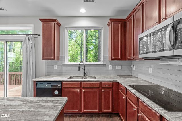 333 Apple Drupe Way, Holly Springs, NC 27540