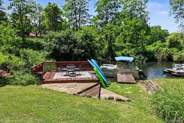 9567 Susin Lane, Springfield Charter Township, MI 48348