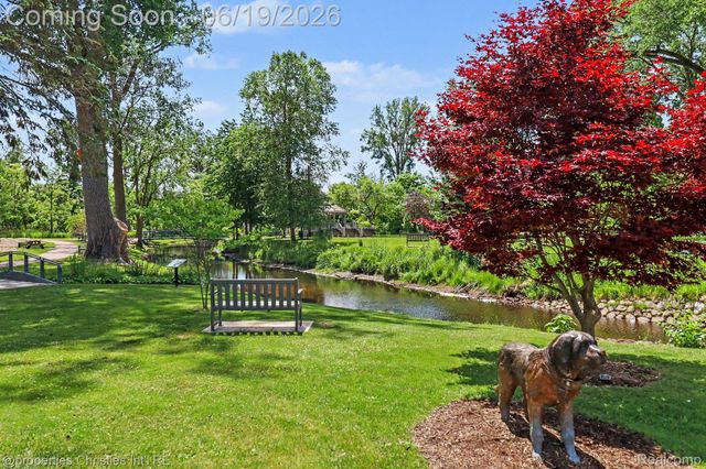 9567 Susin Lane, Springfield Charter Township, MI 48348