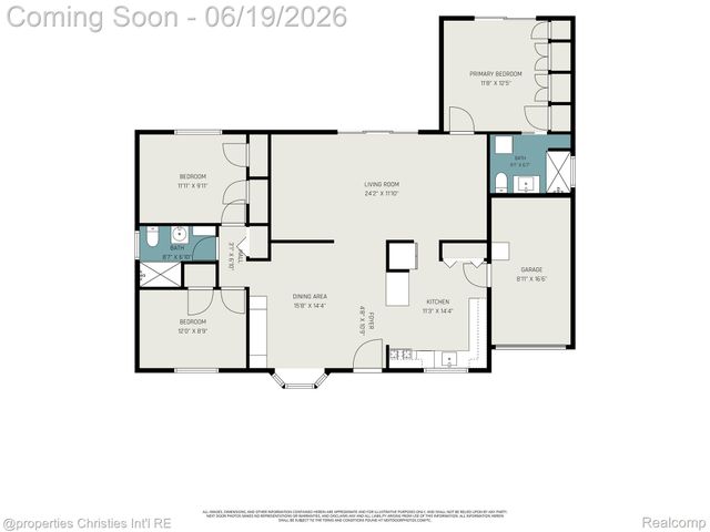 9567 Susin Lane, Springfield Charter Township, MI 48348