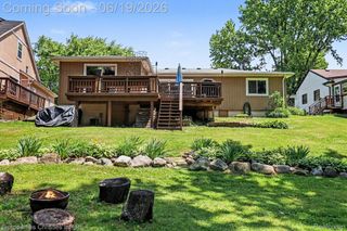 9567 Susin Lane, Springfield Charter Township, MI 48348