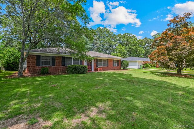 3607 Royal Crest Drive, Montgomery, AL 36109