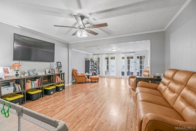 3607 Royal Crest Drive, Montgomery, AL 36109