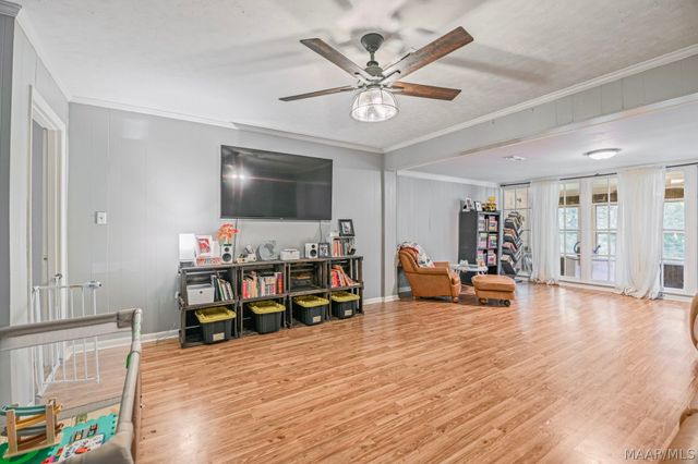 3607 Royal Crest Drive, Montgomery, AL 36109