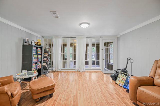 3607 Royal Crest Drive, Montgomery, AL 36109
