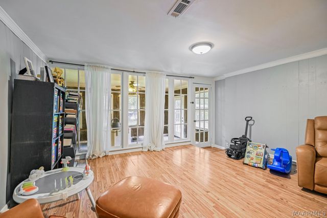 3607 Royal Crest Drive, Montgomery, AL 36109