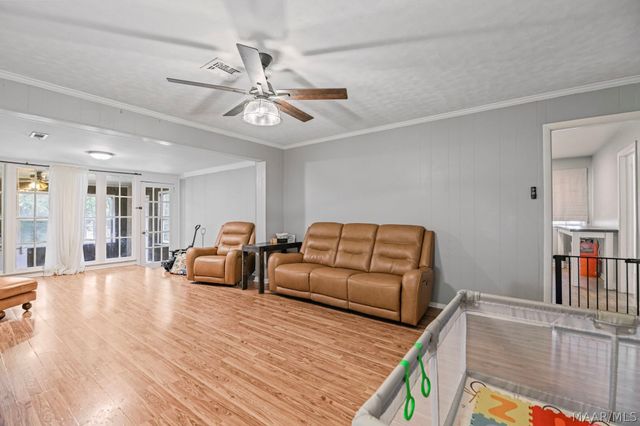 3607 Royal Crest Drive, Montgomery, AL 36109