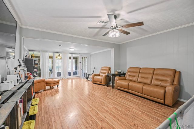 3607 Royal Crest Drive, Montgomery, AL 36109