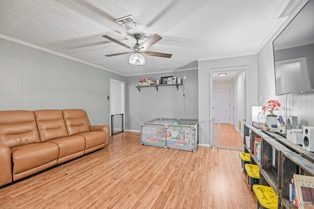 3607 Royal Crest Drive, Montgomery, AL 36109