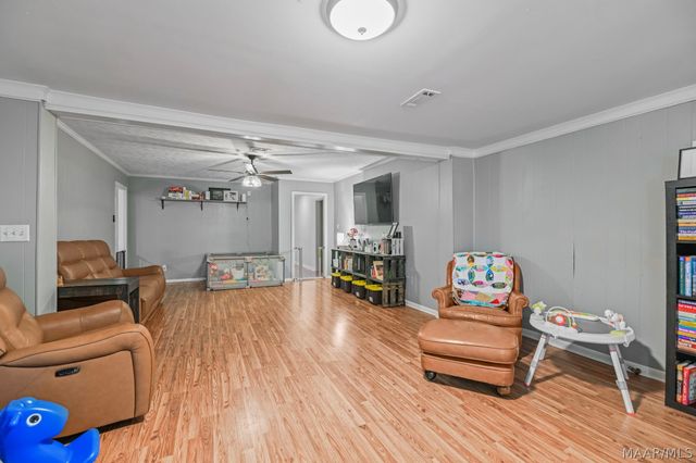3607 Royal Crest Drive, Montgomery, AL 36109